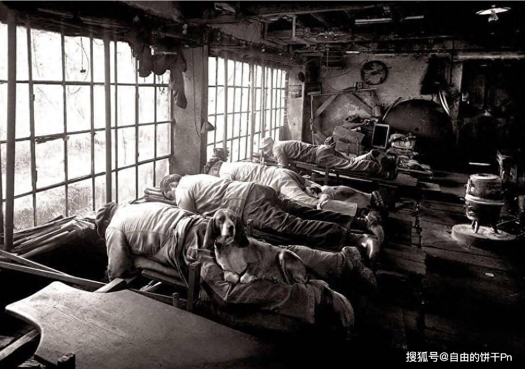 到刺激的历史老照片开元棋牌八张让人感(图2) 到刺激的历史老照片开元棋牌八张让人感(图2)